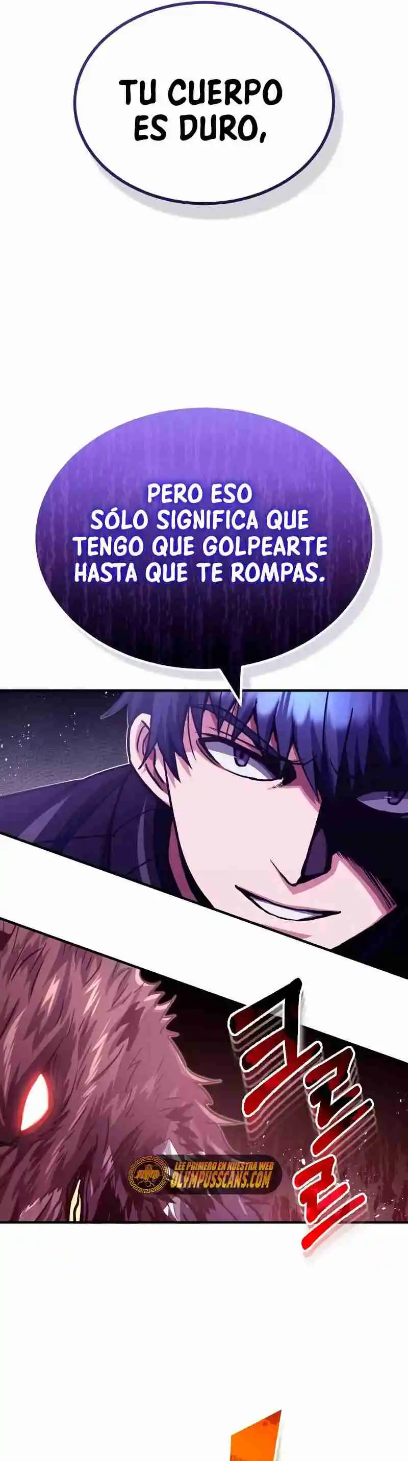 Genius Of The Unique Lineage - Capítulo 37 - Página 41 - LectorTMOo