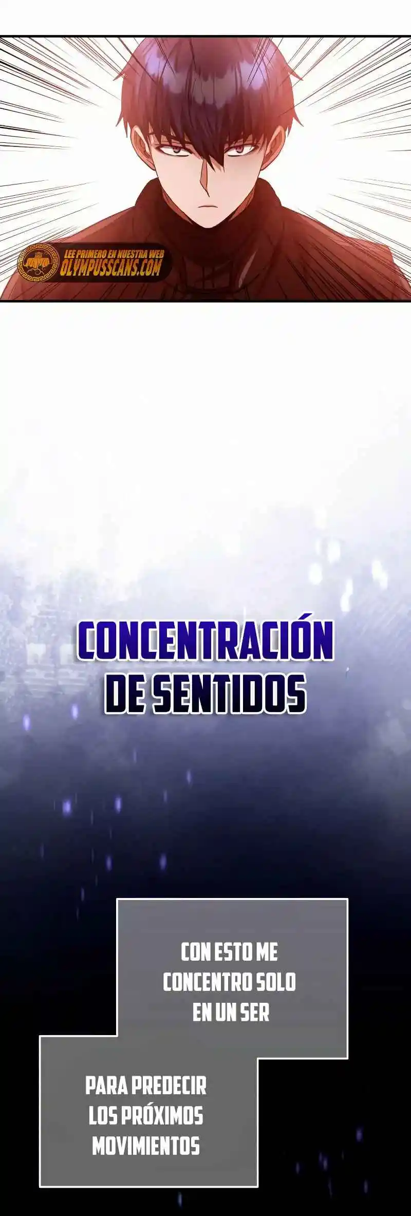 Genius Of The Unique Lineage - Capítulo 37 - Página 43 - LectorTMOo