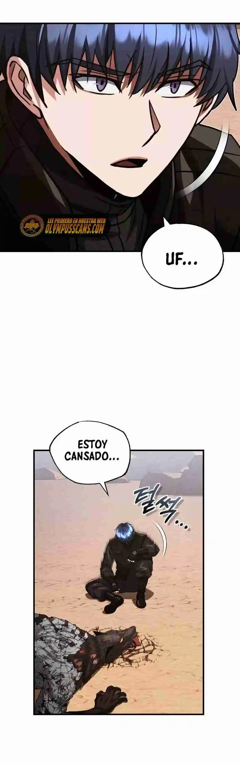 Genius Of The Unique Lineage - Capítulo 37 - Página 49 - LectorTMOo