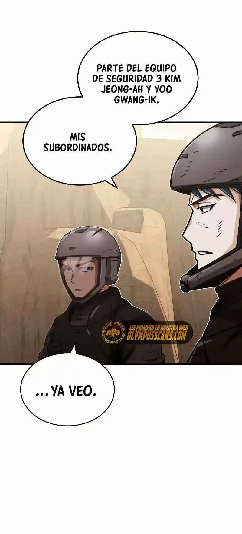 Genius Of The Unique Lineage - Capítulo 37 - Página 67 - LectorTMOo