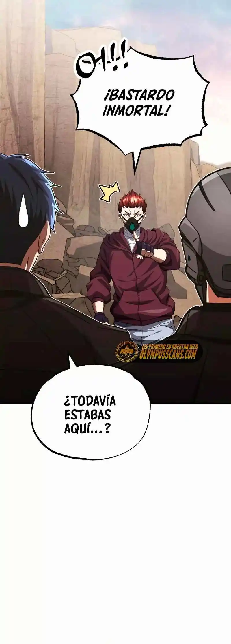 Genius Of The Unique Lineage - Capítulo 37 - Página 69 - LectorTMOo