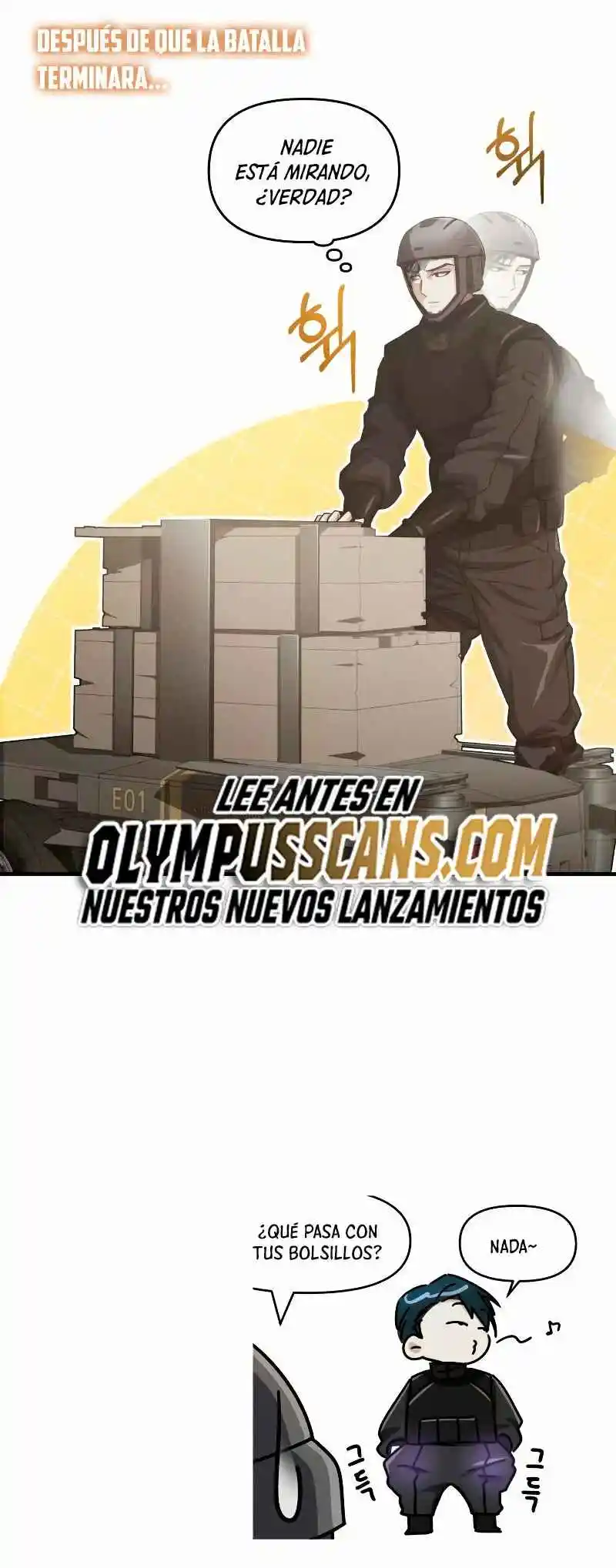 Genius Of The Unique Lineage - Capítulo 37 - Página 70 - LectorTMOo