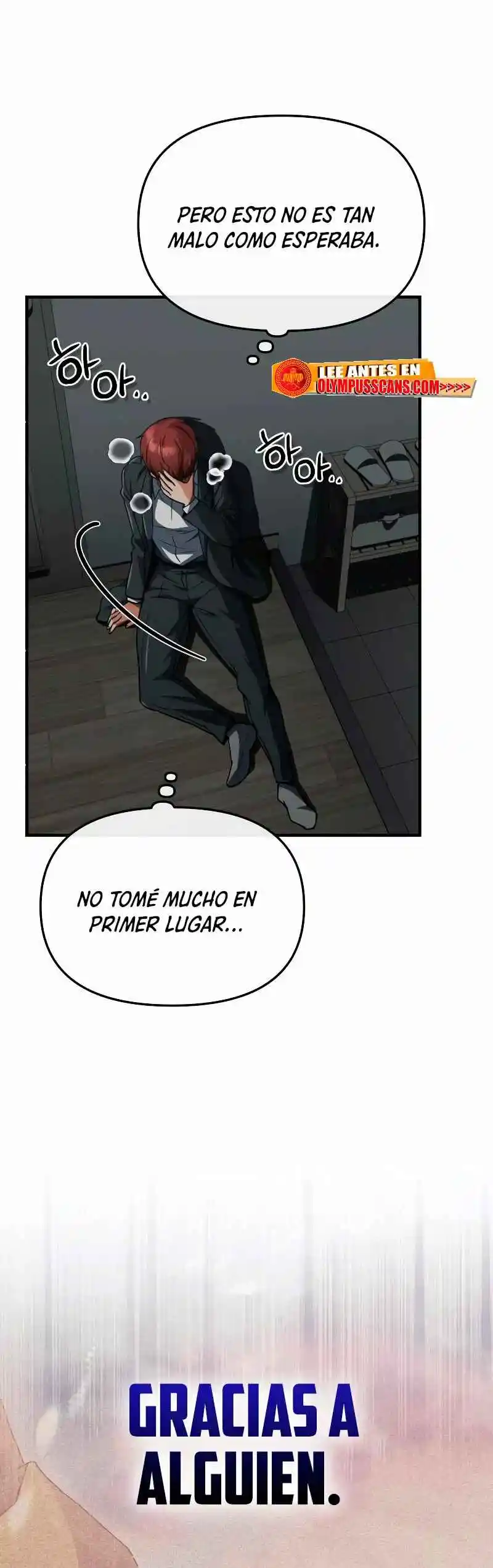 Genius Of The Unique Lineage - Capítulo 38 - Página 13 - LectorTMOo