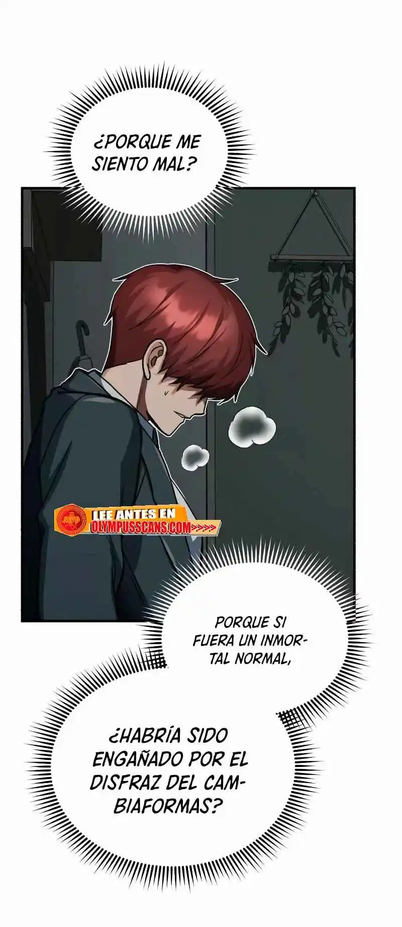 Genius Of The Unique Lineage - Capítulo 38 - Página 16 - LectorTMOo