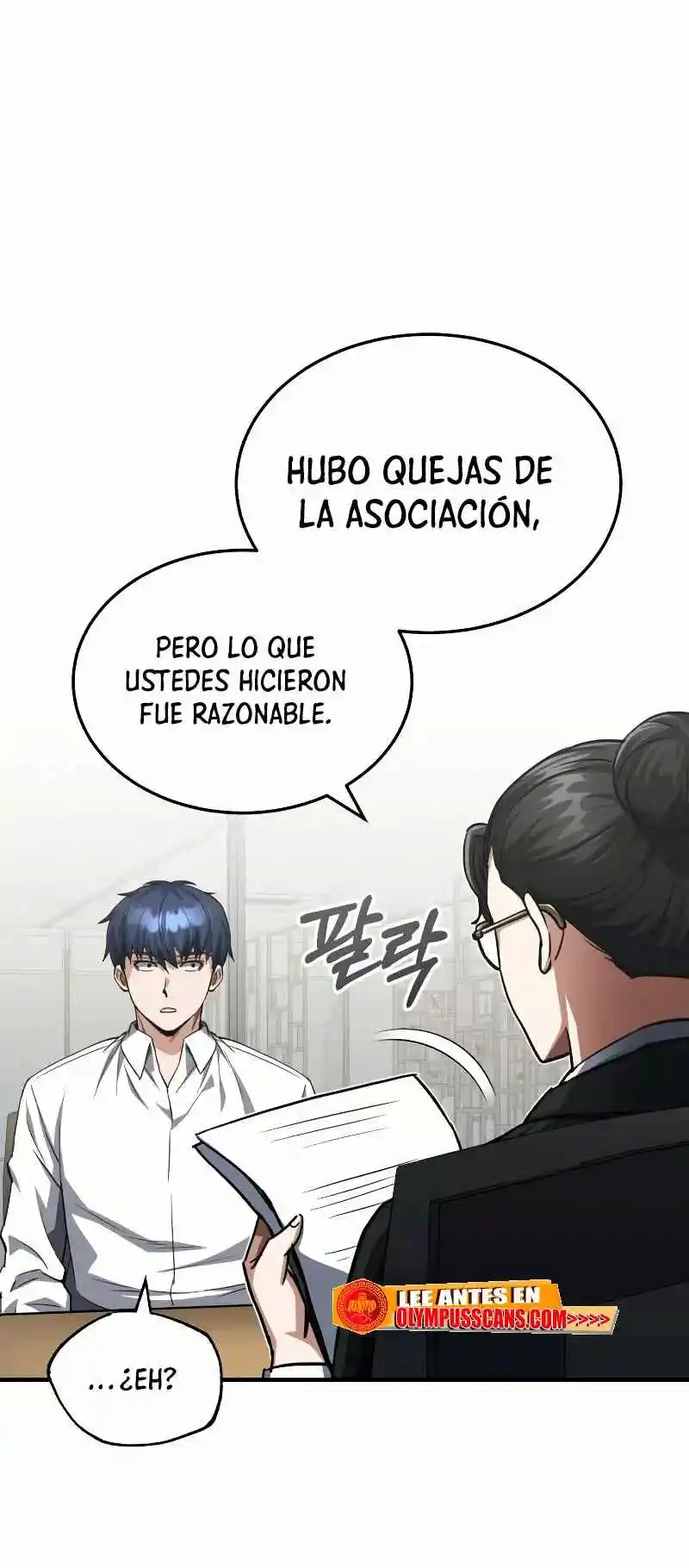 Genius Of The Unique Lineage - Capítulo 38 - Página 25 - LectorTMOo