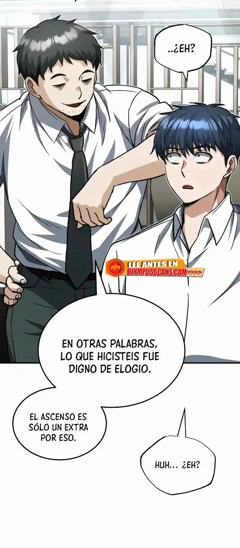 Genius Of The Unique Lineage - Capítulo 38 - Página 28 - LectorTMOo