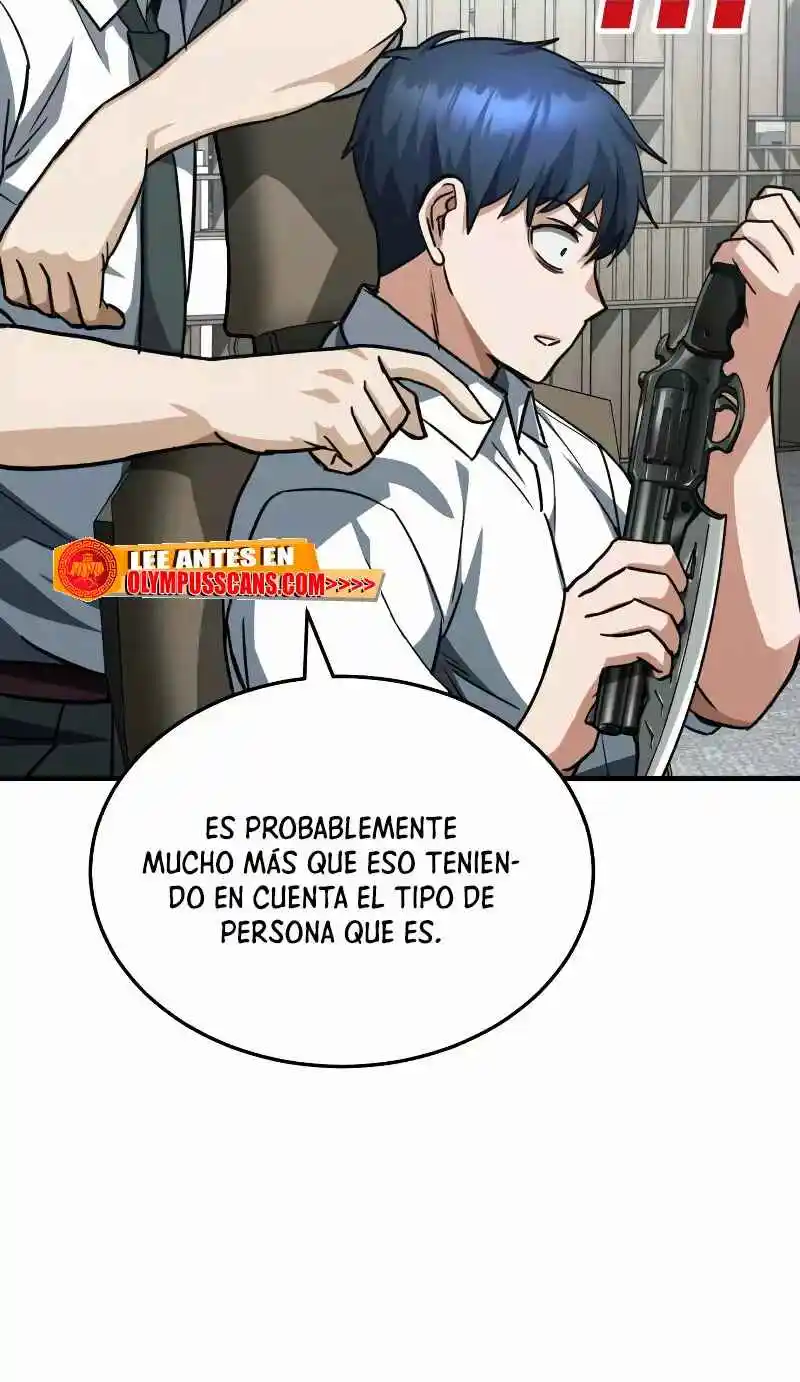 Genius Of The Unique Lineage - Capítulo 38 - Página 36 - LectorTMOo