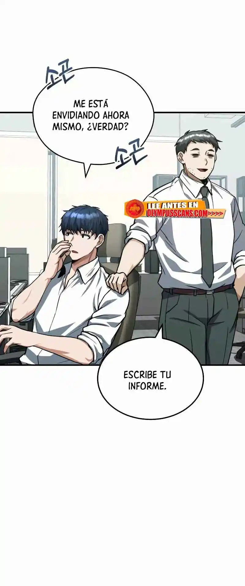 Genius Of The Unique Lineage - Capítulo 38 - Página 41 - LectorTMOo