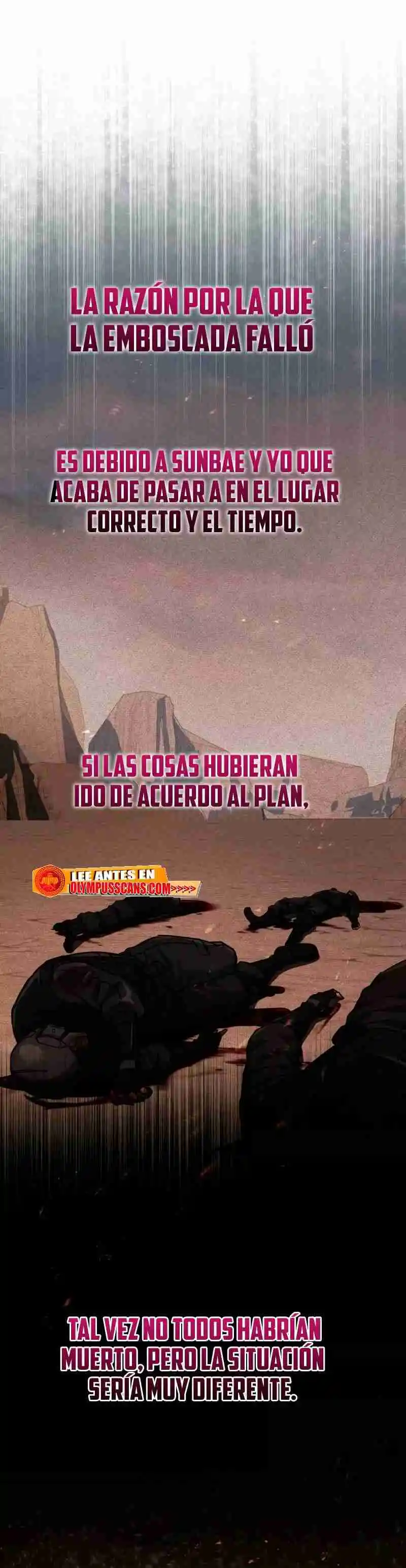 Genius Of The Unique Lineage - Capítulo 38 - Página 46 - LectorTMOo