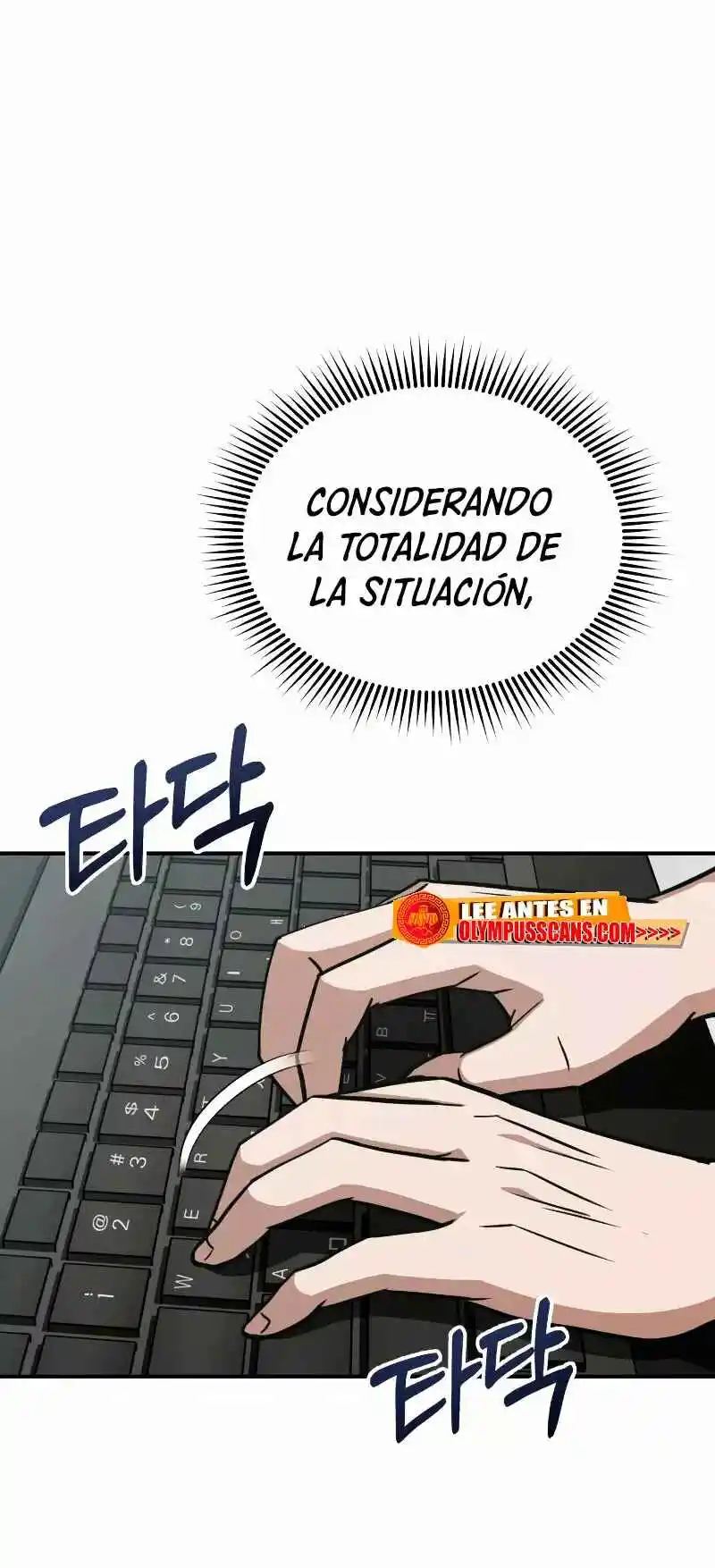 Genius Of The Unique Lineage - Capítulo 38 - Página 48 - LectorTMOo