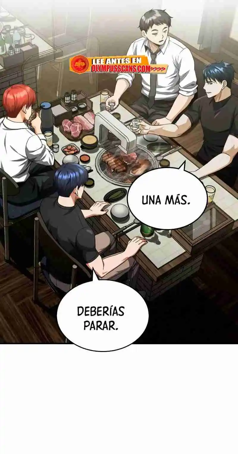 Genius Of The Unique Lineage - Capítulo 38 - Página 53 - LectorTMOo