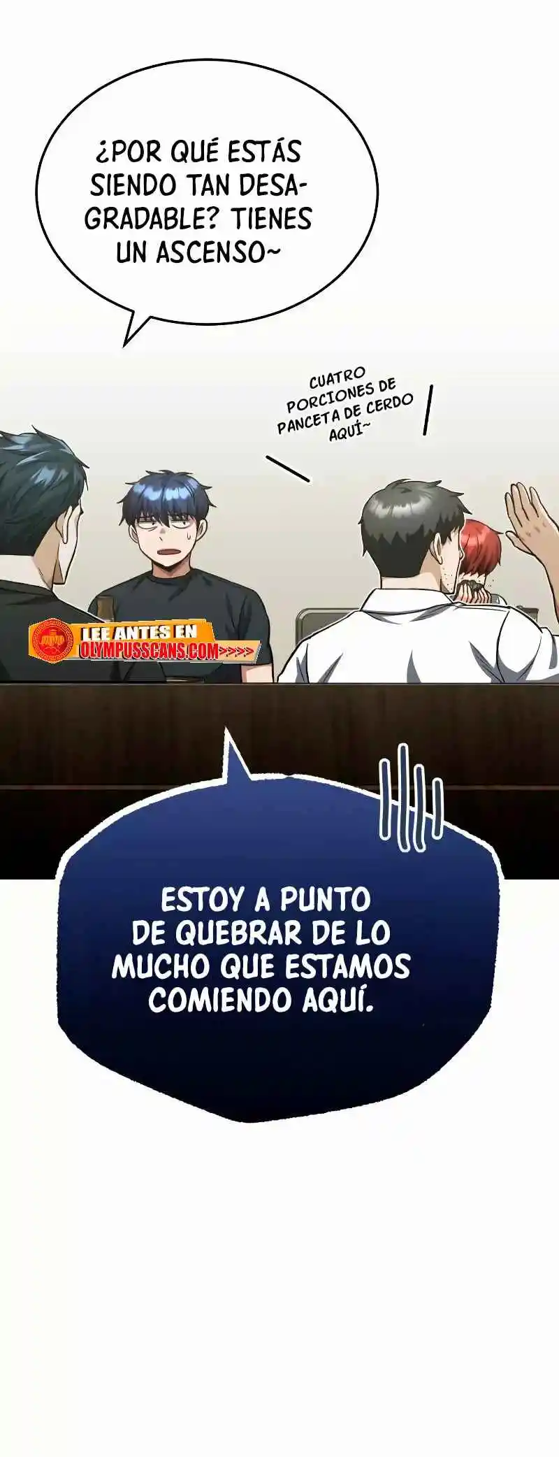 Genius Of The Unique Lineage - Capítulo 38 - Página 54 - LectorTMOo