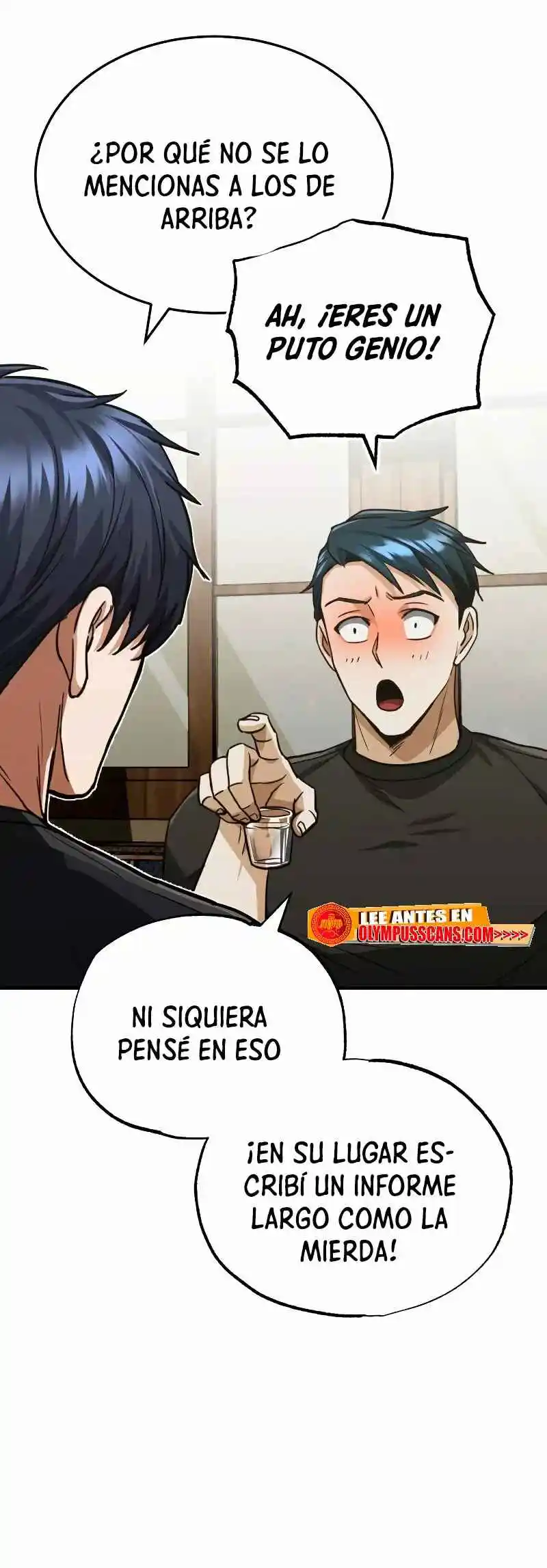 Genius Of The Unique Lineage - Capítulo 38 - Página 57 - LectorTMOo