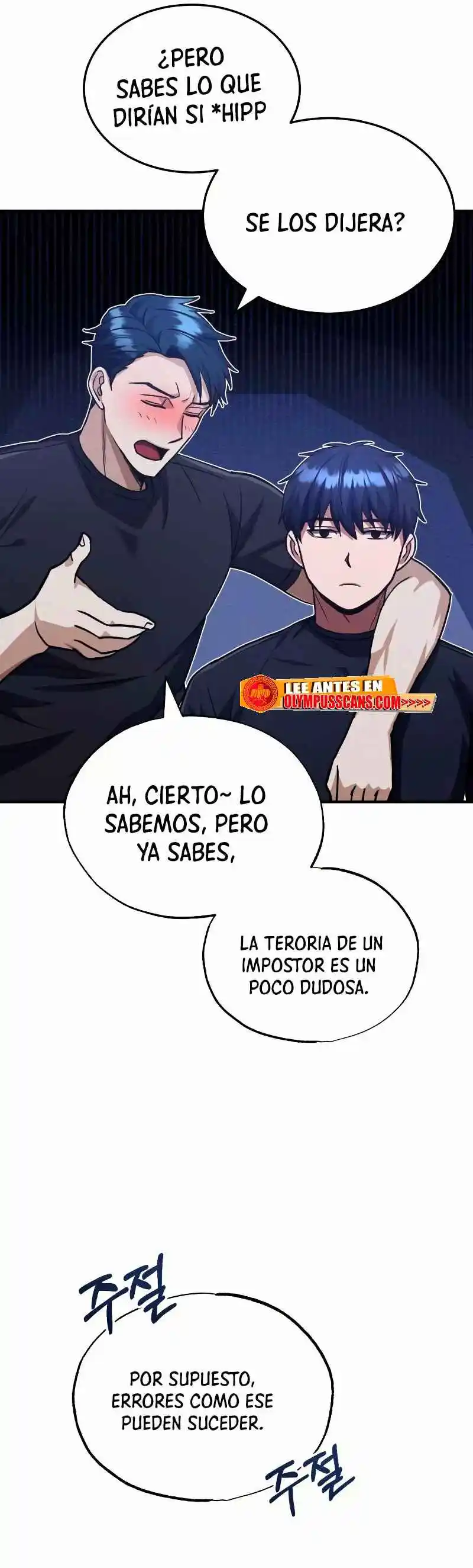 Genius Of The Unique Lineage - Capítulo 38 - Página 58 - LectorTMOo