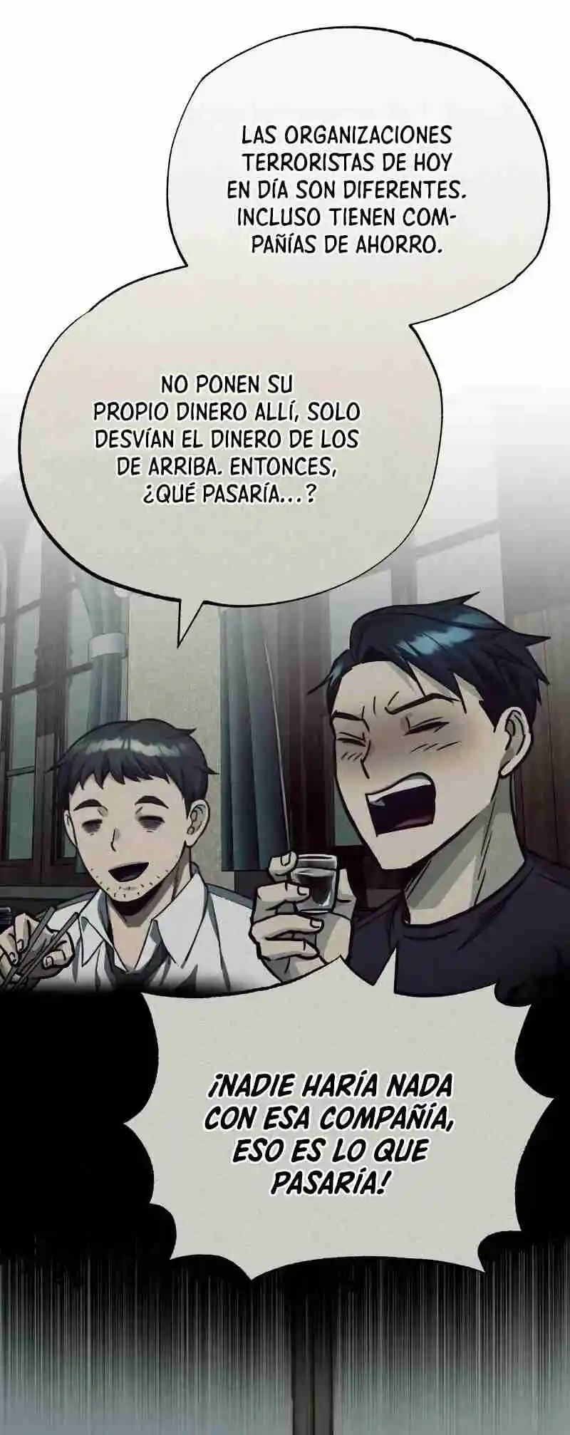 Genius Of The Unique Lineage - Capítulo 38 - Página 63 - LectorTMOo