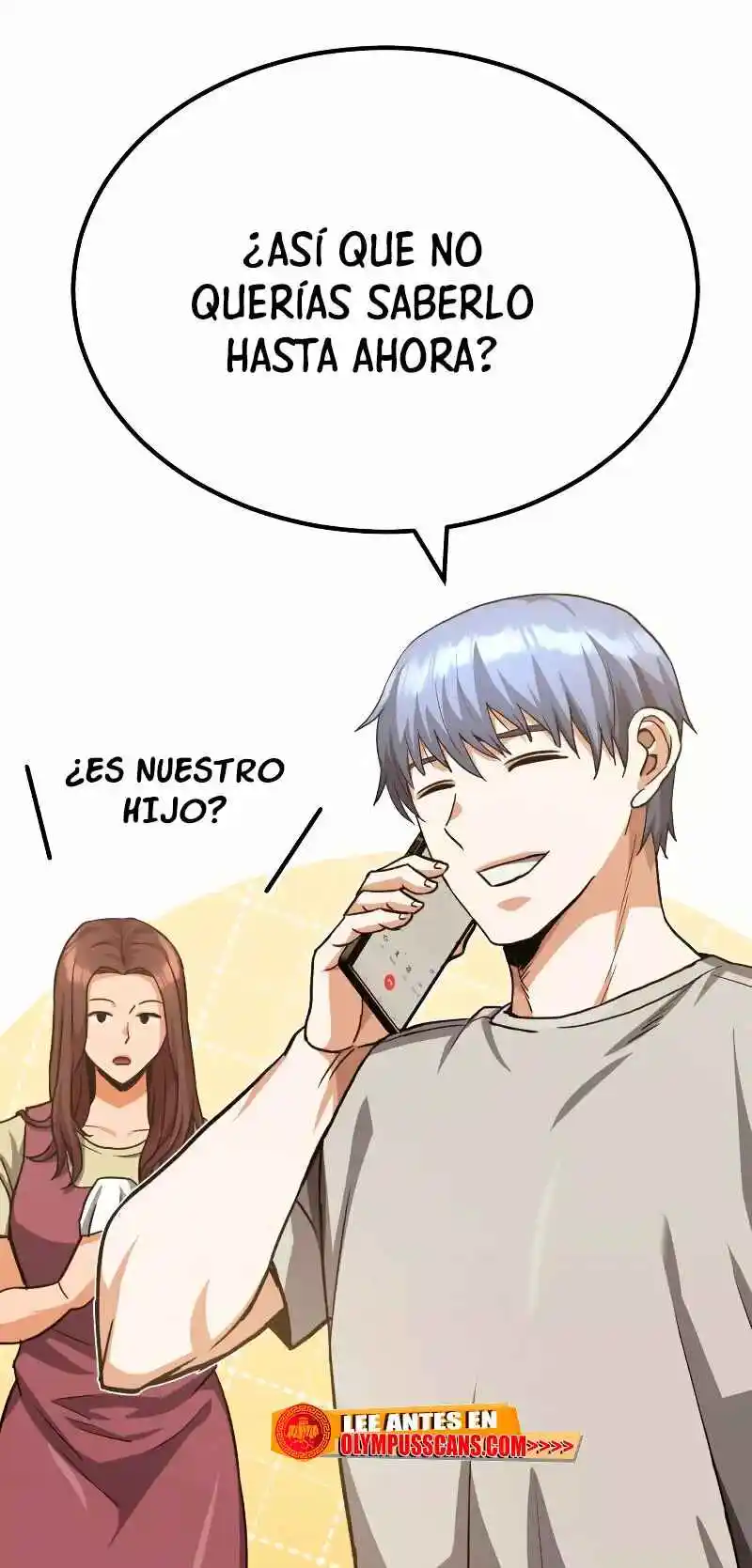 Genius Of The Unique Lineage - Capítulo 38 - Página 66 - LectorTMOo