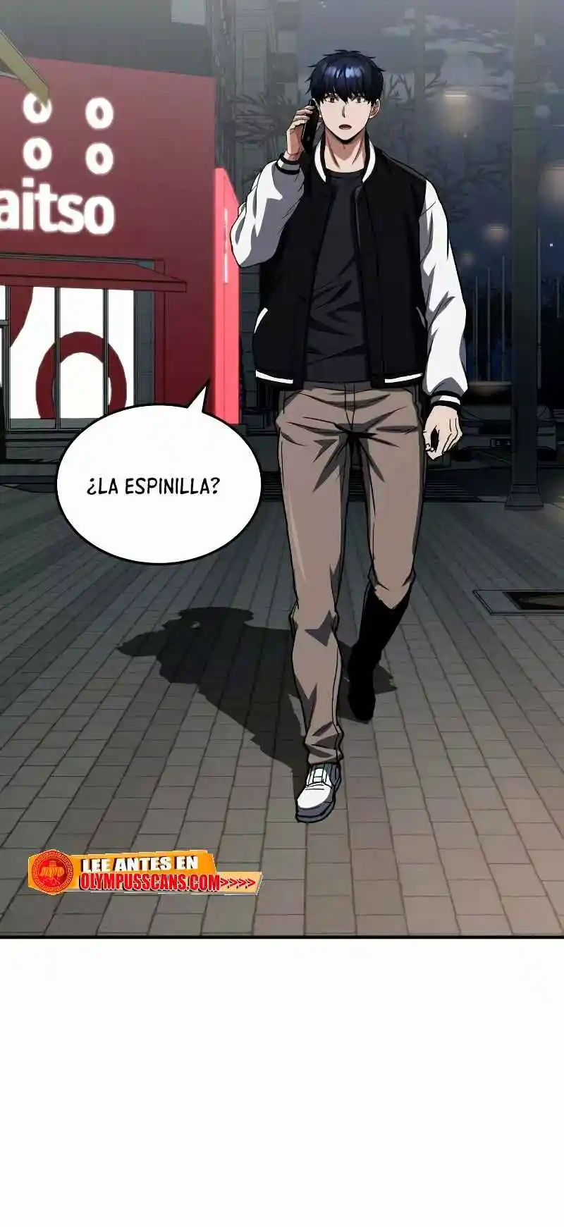 Genius Of The Unique Lineage - Capítulo 38 - Página 71 - LectorTMOo