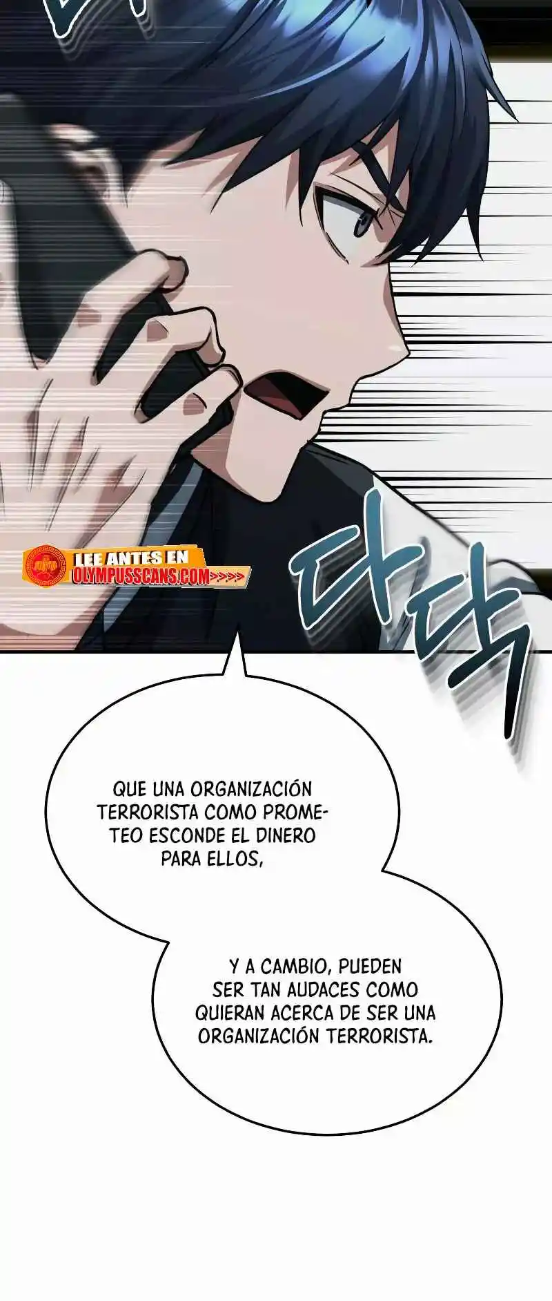 Genius Of The Unique Lineage - Capítulo 38 - Página 82 - LectorTMOo
