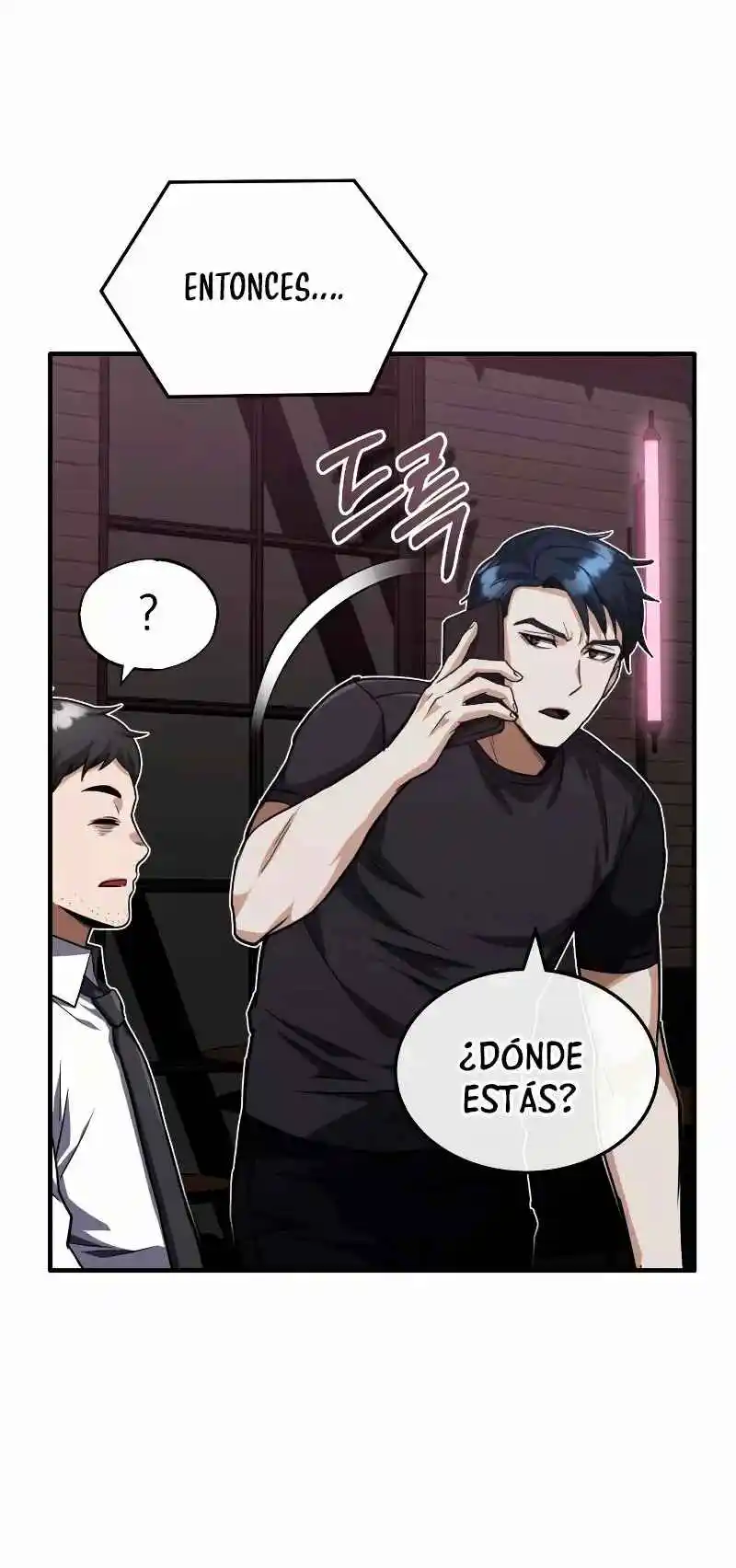 Genius Of The Unique Lineage - Capítulo 38 - Página 83 - LectorTMOo