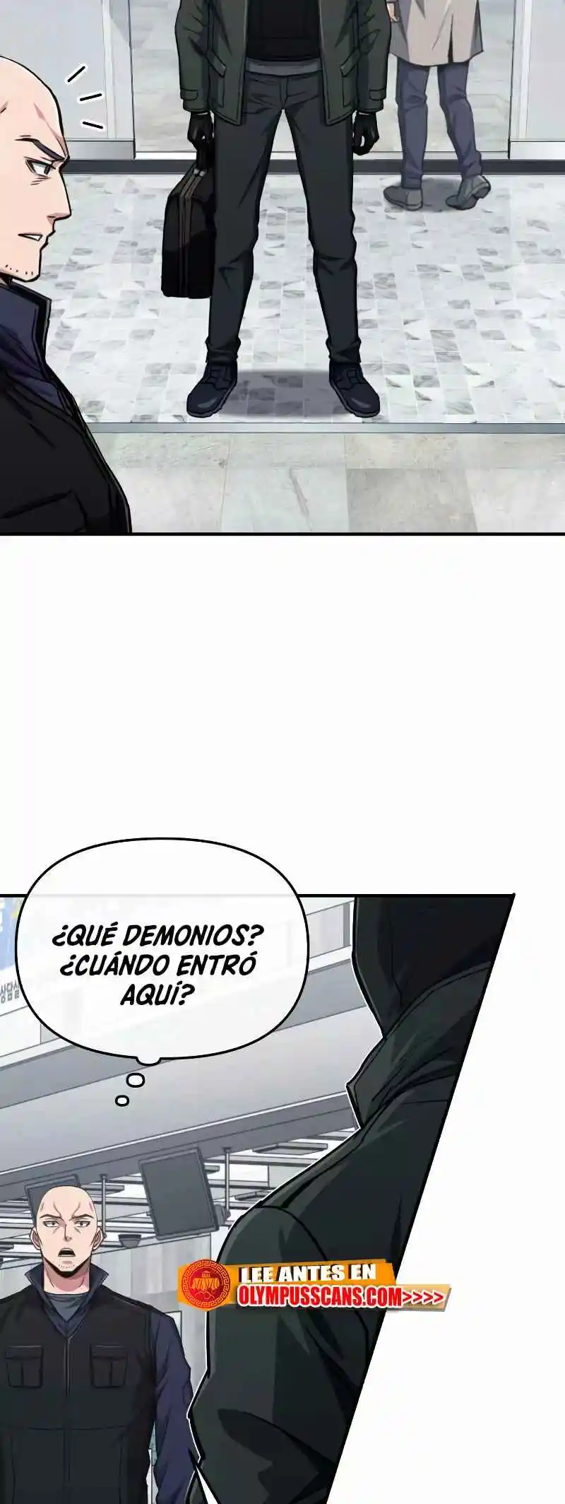 Genius Of The Unique Lineage - Capítulo 39 - Página 5 - LectorTMOo