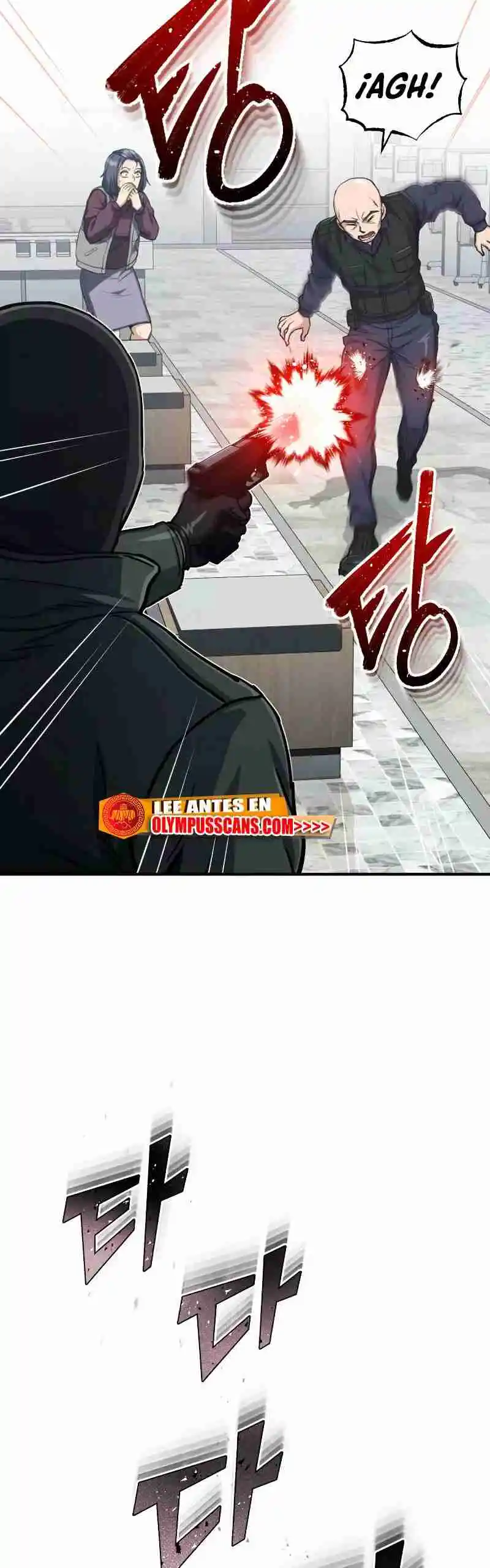 Genius Of The Unique Lineage - Capítulo 39 - Página 7 - LectorTMOo