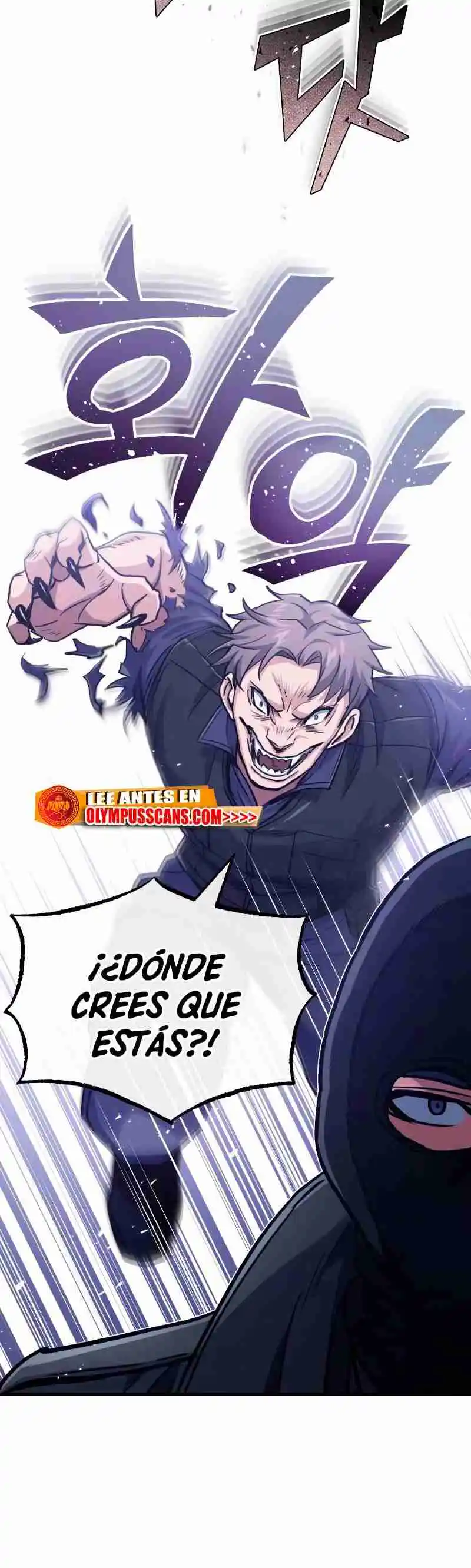 Genius Of The Unique Lineage - Capítulo 39 - Página 8 - LectorTMOo