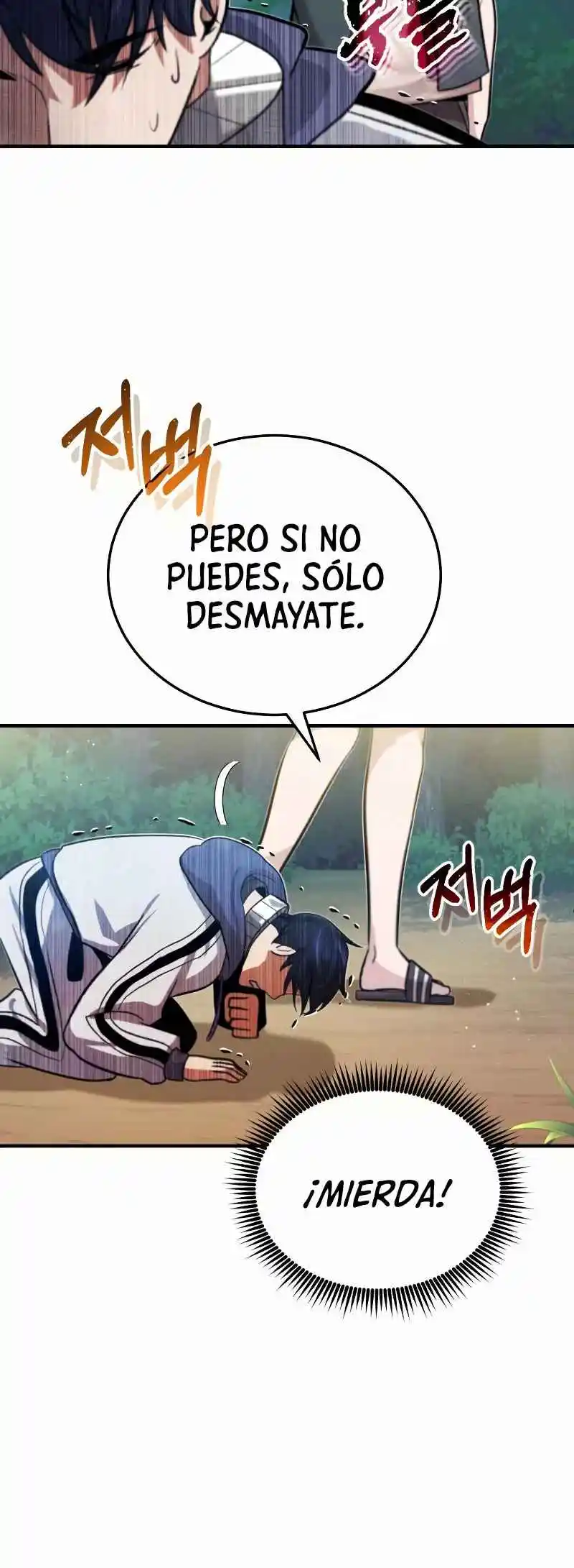 Genius Of The Unique Lineage - Capítulo 4 - Página 6 - LectorTMOo