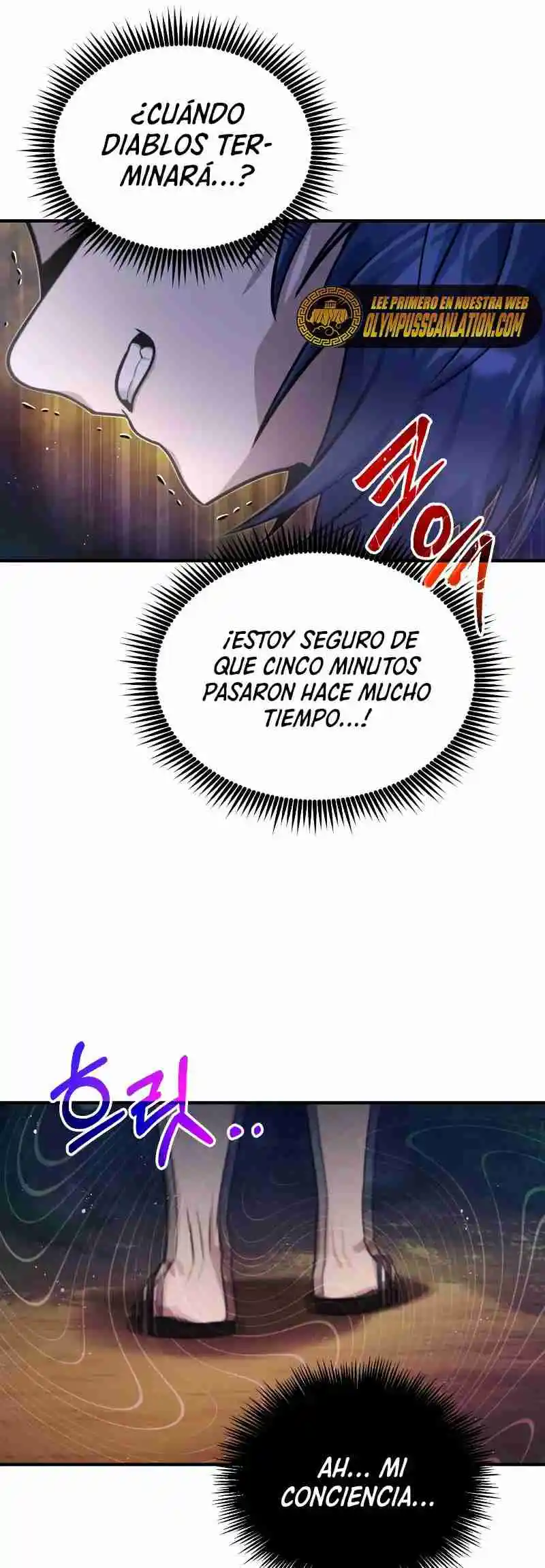 Genius Of The Unique Lineage - Capítulo 4 - Página 8 - LectorTMOo