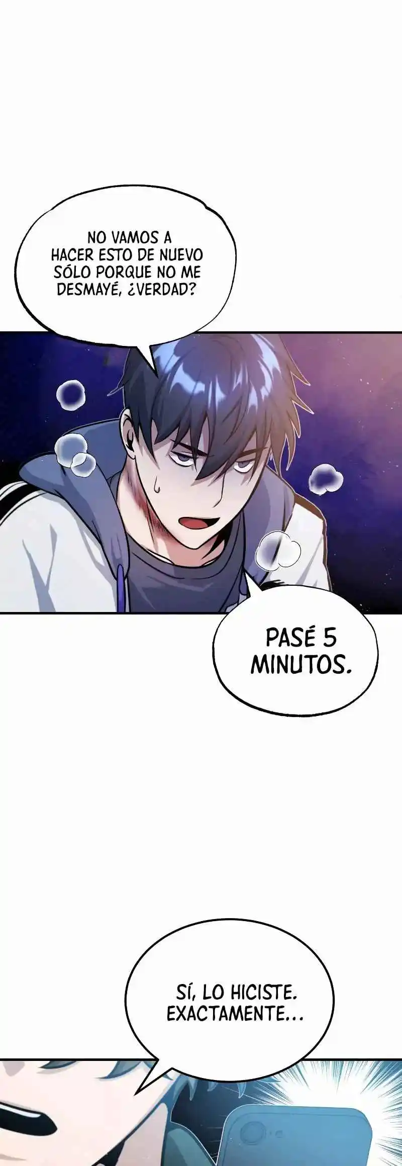 Genius Of The Unique Lineage - Capítulo 4 - Página 13 - LectorTMOo
