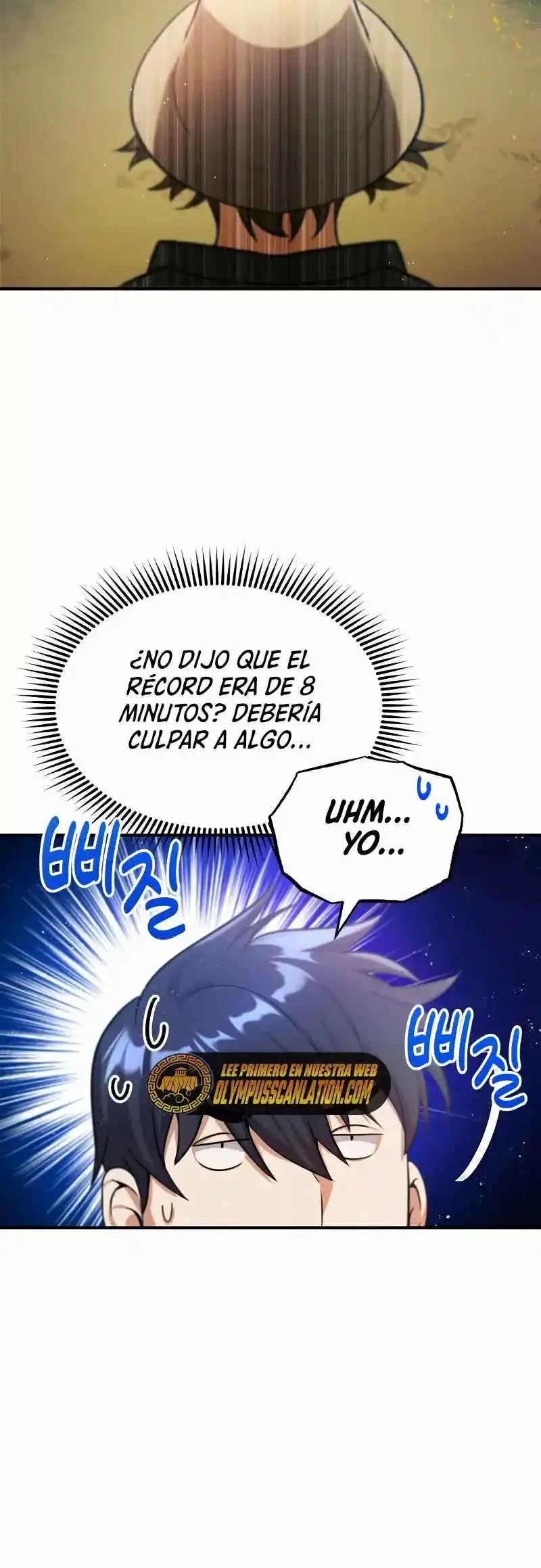 Genius Of The Unique Lineage - Capítulo 4 - Página 15 - LectorTMOo