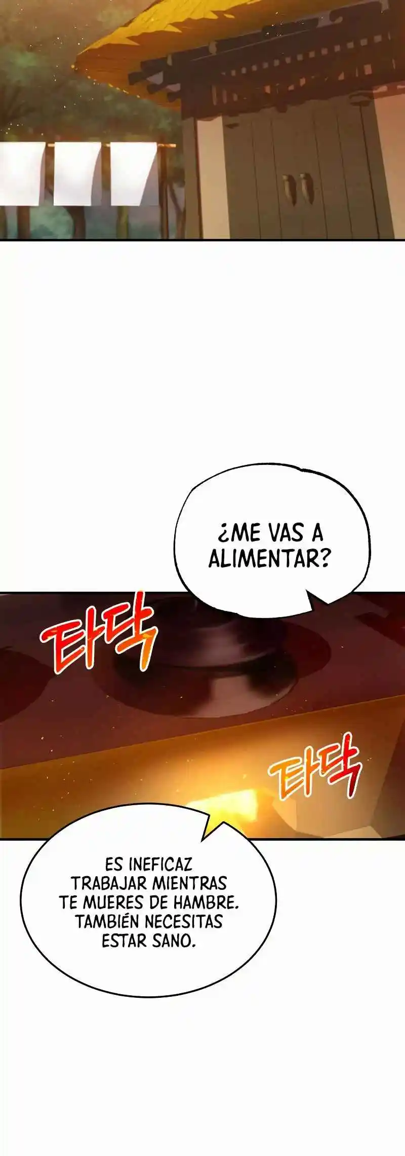 Genius Of The Unique Lineage - Capítulo 4 - Página 18 - LectorTMOo