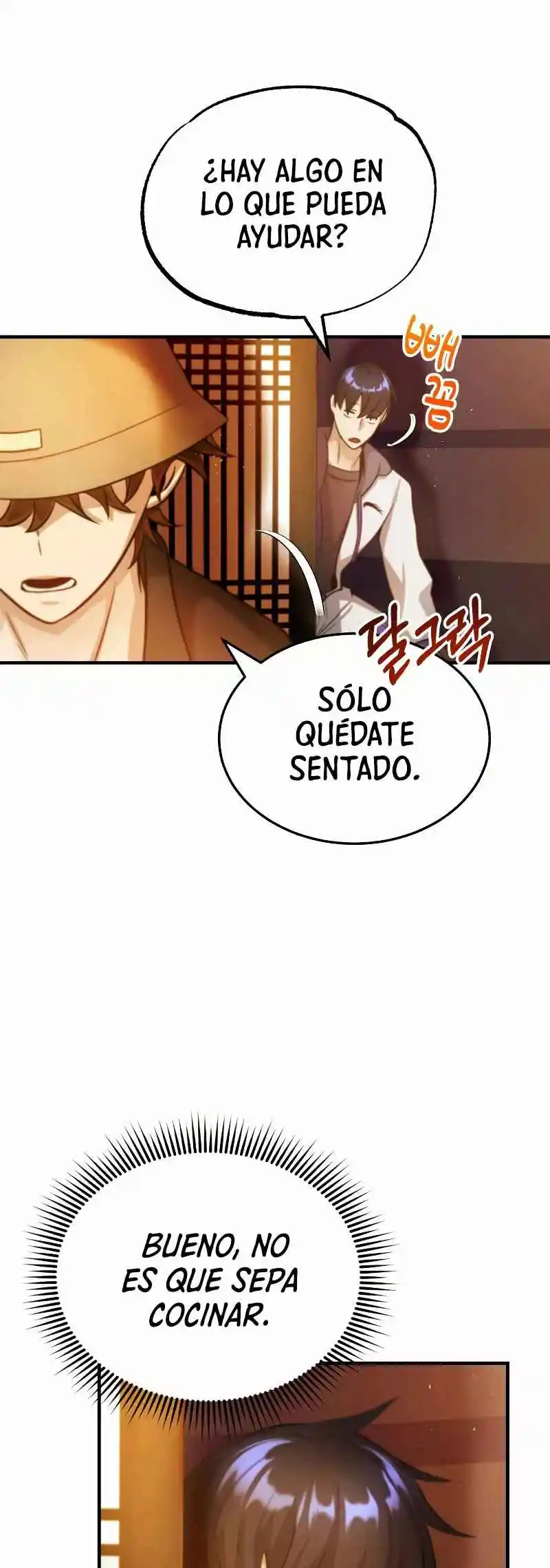 Genius Of The Unique Lineage - Capítulo 4 - Página 19 - LectorTMOo