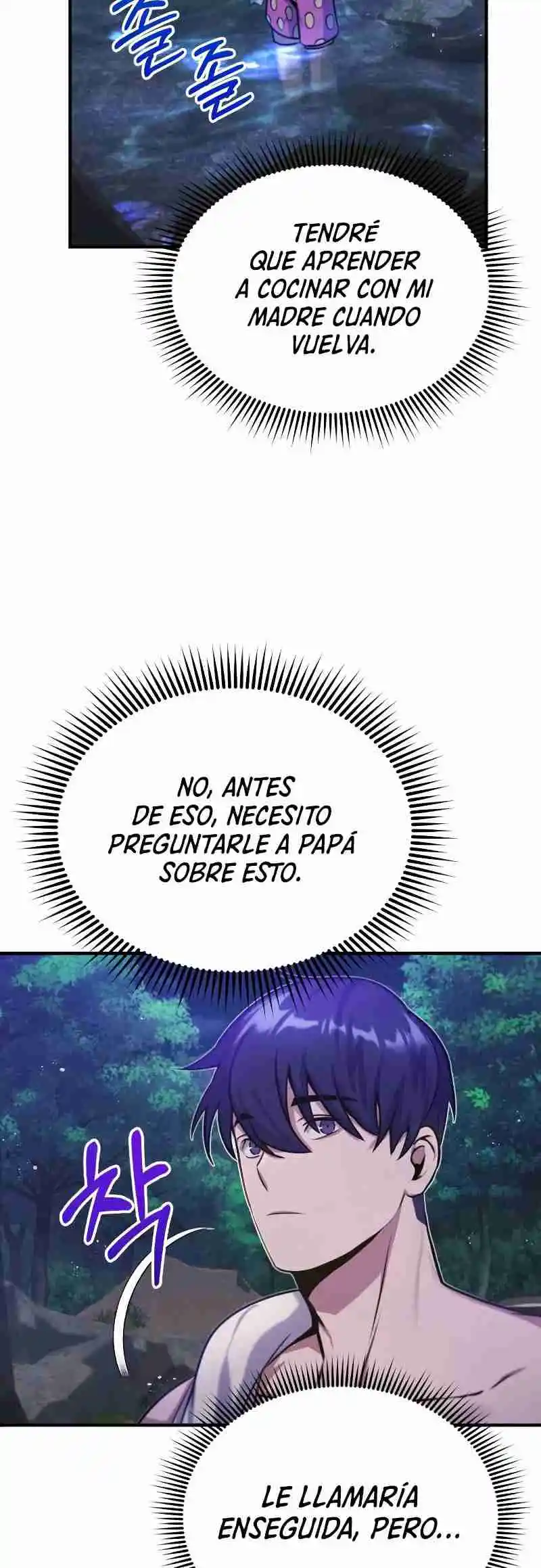 Genius Of The Unique Lineage - Capítulo 4 - Página 24 - LectorTMOo
