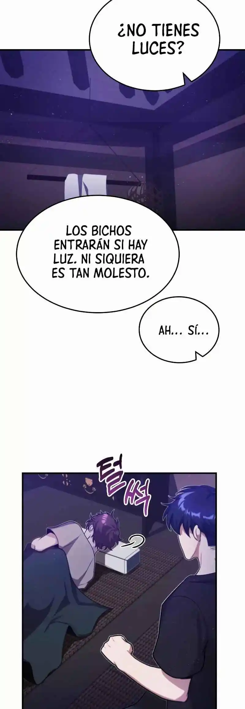 Genius Of The Unique Lineage - Capítulo 4 - Página 28 - LectorTMOo