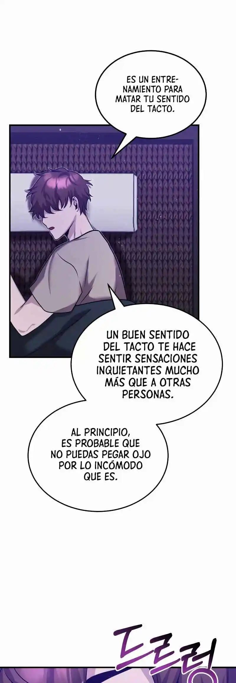 Genius Of The Unique Lineage - Capítulo 4 - Página 30 - LectorTMOo