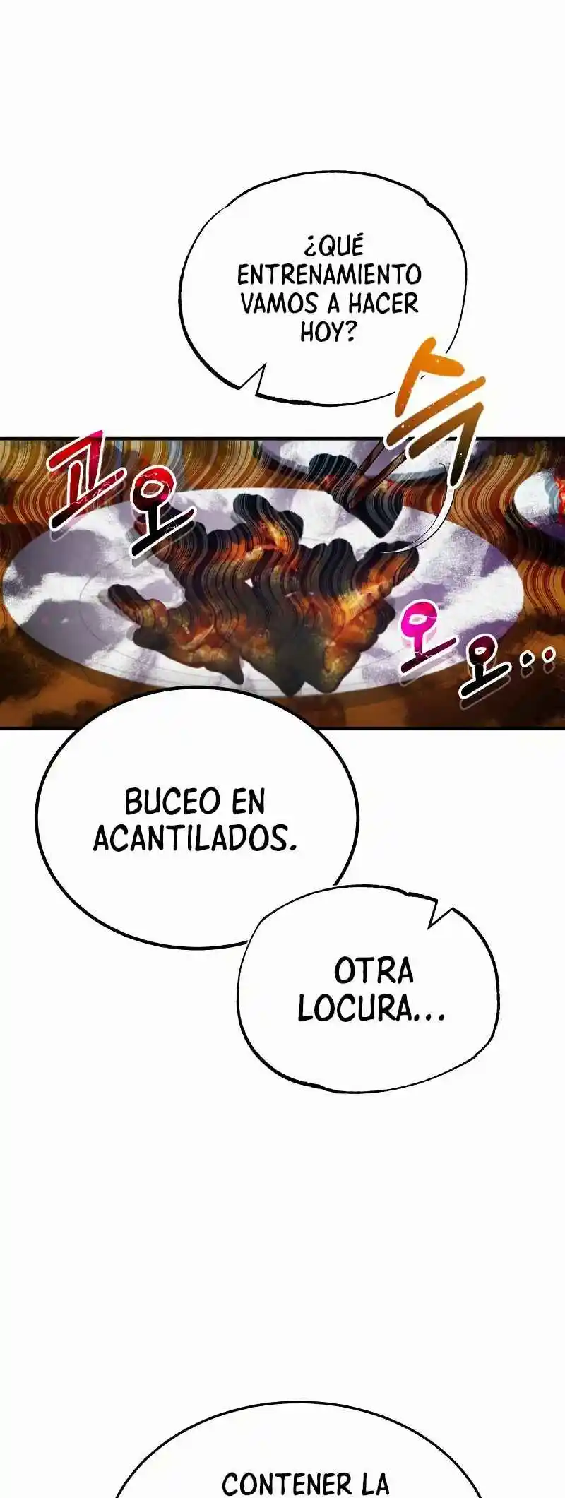 Genius Of The Unique Lineage - Capítulo 4 - Página 35 - LectorTMOo