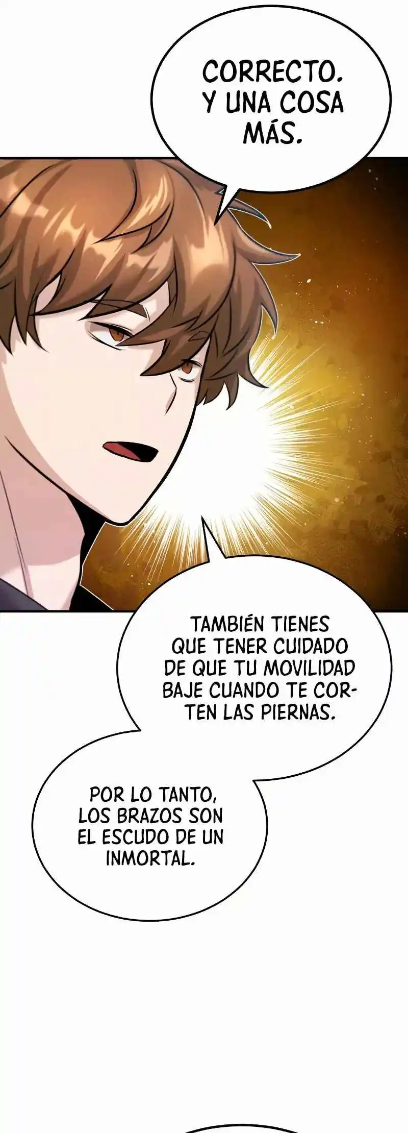 Genius Of The Unique Lineage - Capítulo 4 - Página 37 - LectorTMOo