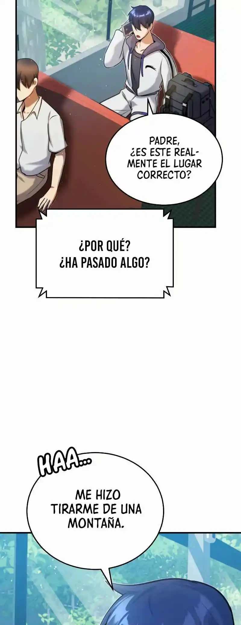 Genius Of The Unique Lineage - Capítulo 4 - Página 44 - LectorTMOo