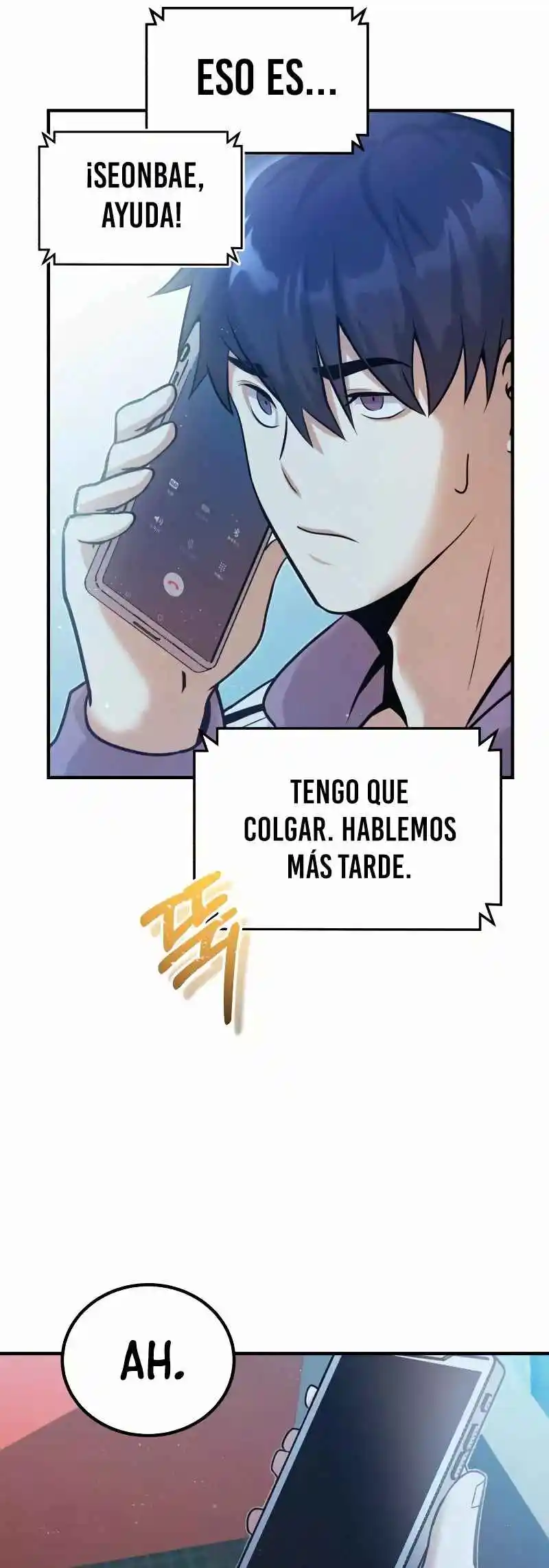 Genius Of The Unique Lineage - Capítulo 4 - Página 47 - LectorTMOo