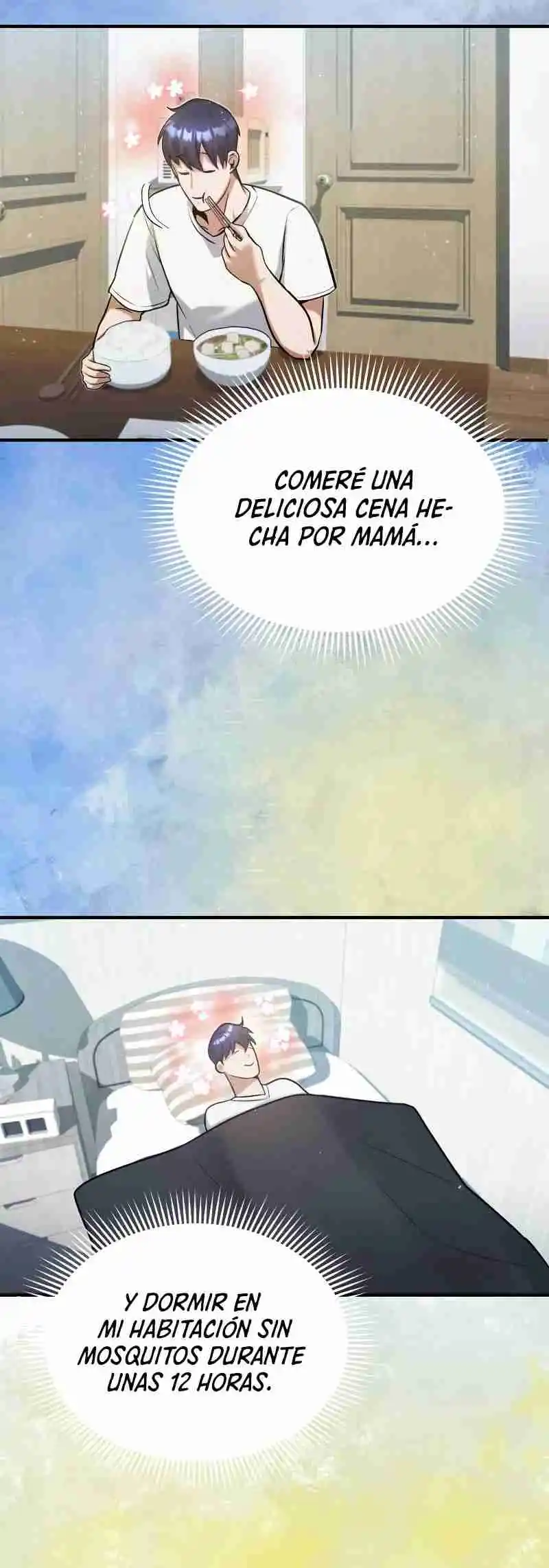 Genius Of The Unique Lineage - Capítulo 4 - Página 50 - LectorTMOo