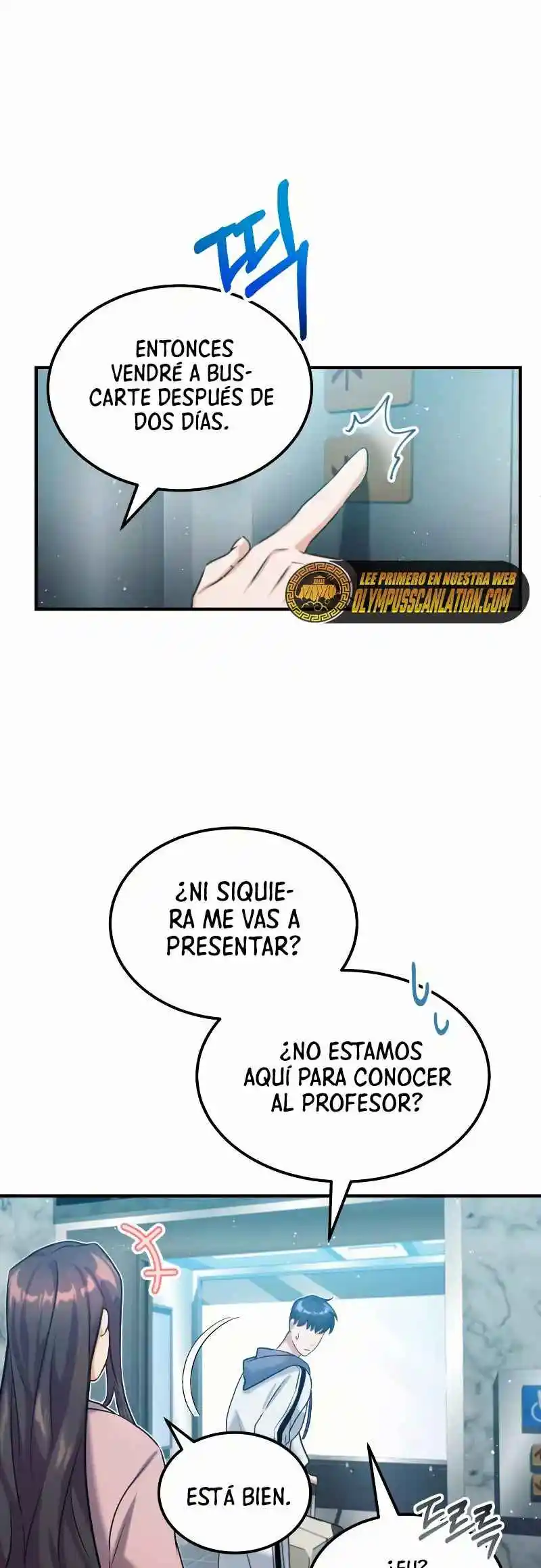 Genius Of The Unique Lineage - Capítulo 4 - Página 57 - LectorTMOo