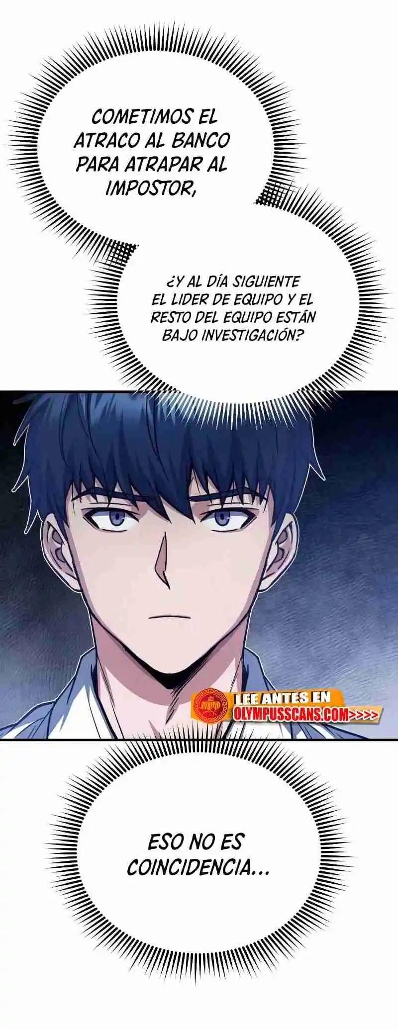 Genius Of The Unique Lineage - Capítulo 40 - Página 5 - LectorTMOo