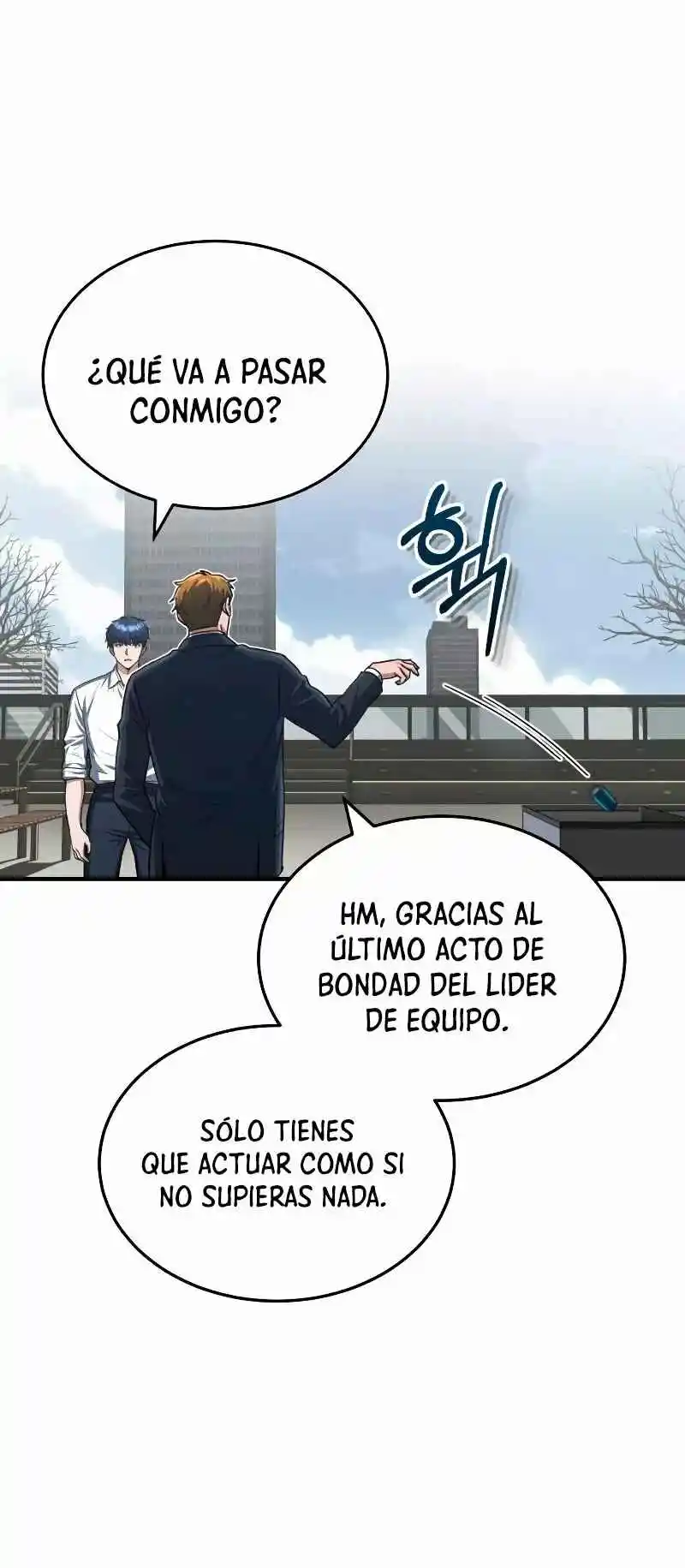 Genius Of The Unique Lineage - Capítulo 40 - Página 6 - LectorTMOo