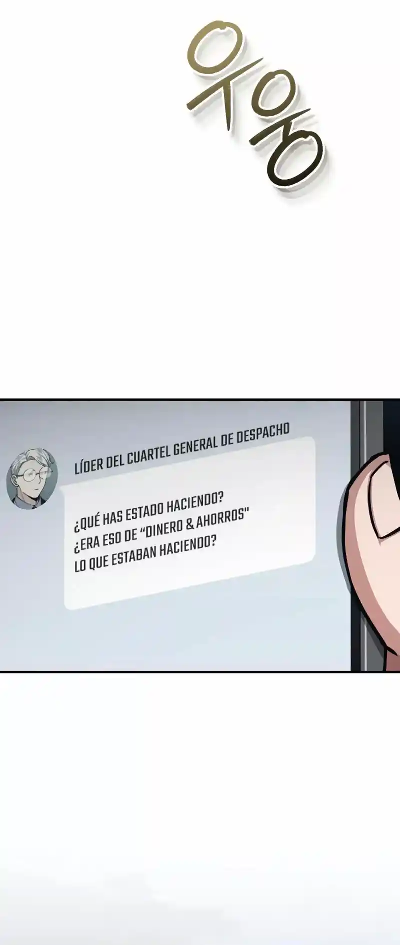 Genius Of The Unique Lineage - Capítulo 40 - Página 8 - LectorTMOo