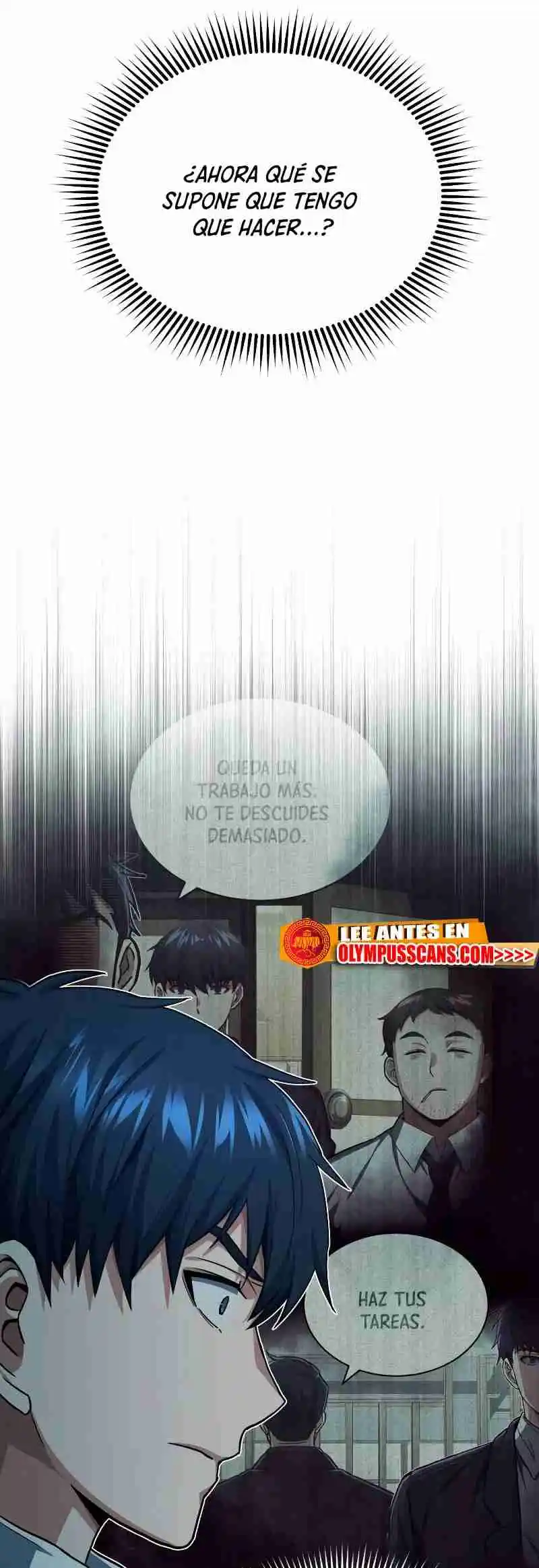 Genius Of The Unique Lineage - Capítulo 40 - Página 10 - LectorTMOo