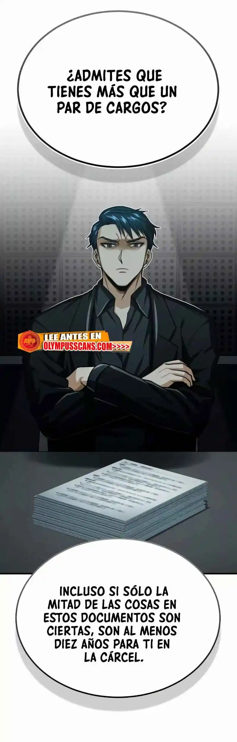 Genius Of The Unique Lineage - Capítulo 40 - Página 13 - LectorTMOo