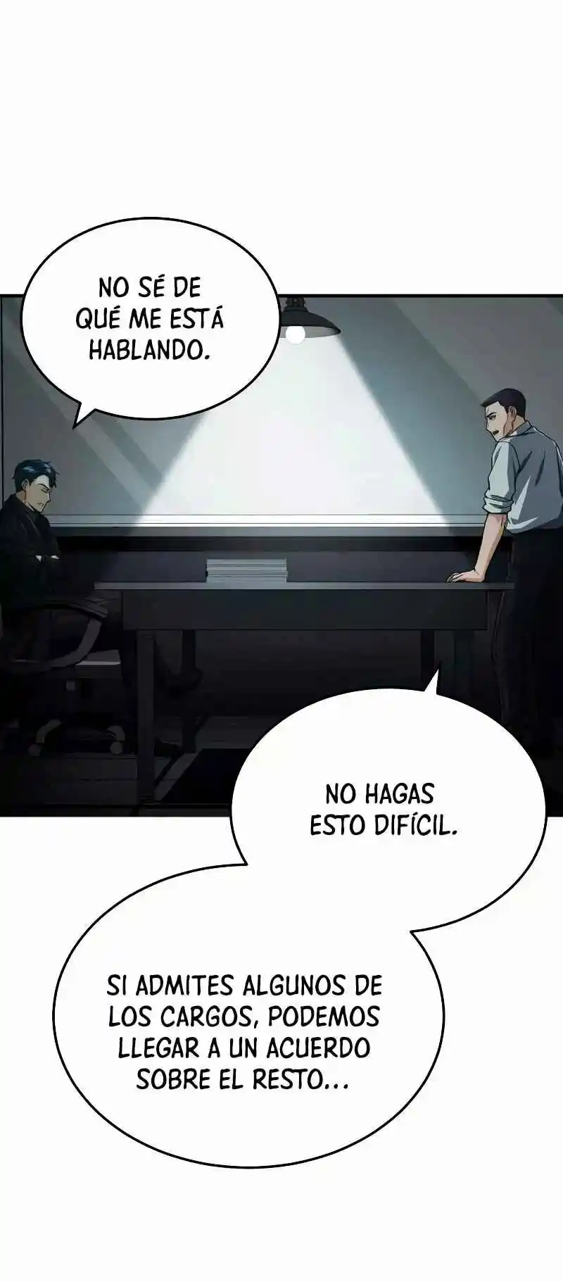 Genius Of The Unique Lineage - Capítulo 40 - Página 14 - LectorTMOo