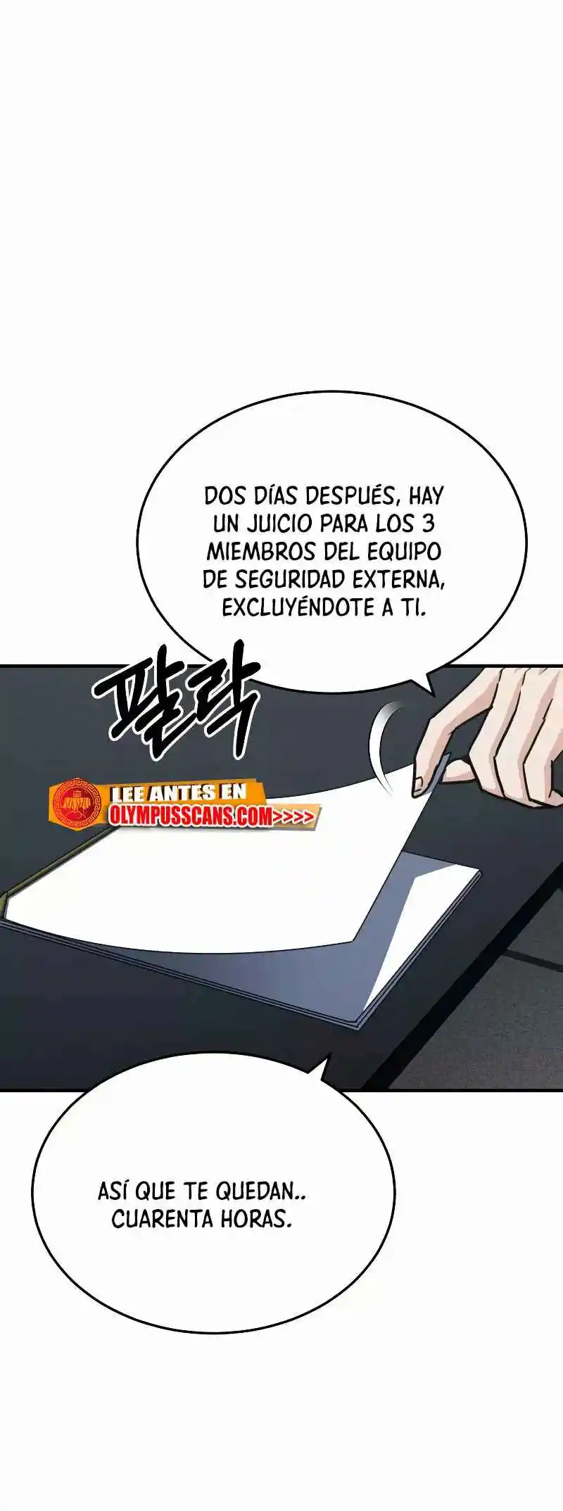 Genius Of The Unique Lineage - Capítulo 40 - Página 27 - LectorTMOo
