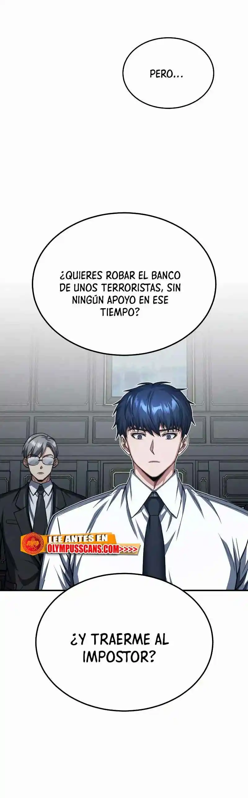 Genius Of The Unique Lineage - Capítulo 40 - Página 28 - LectorTMOo