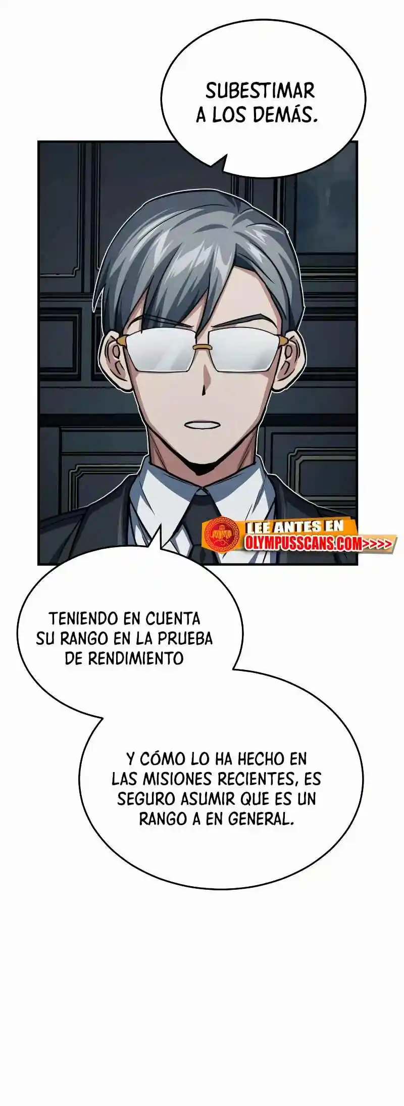 Genius Of The Unique Lineage - Capítulo 40 - Página 34 - LectorTMOo